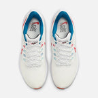 Nike Air Zoom Pegasus 39 Running Shoes White Red Blue FD4322-161