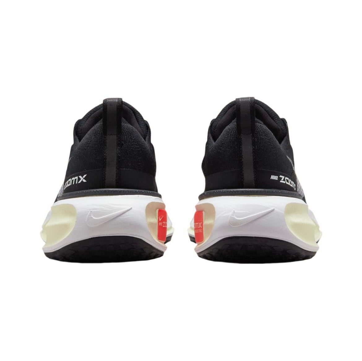 Nike ZoomX Invincible Run Flyknit 3 Running Shoes Black DR2615-001