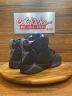 Jordan 7 Retro Ray Allen Bucks (GS)