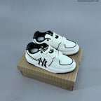 MLB Chunky Liner New York Yankees Low-Top Sneakers