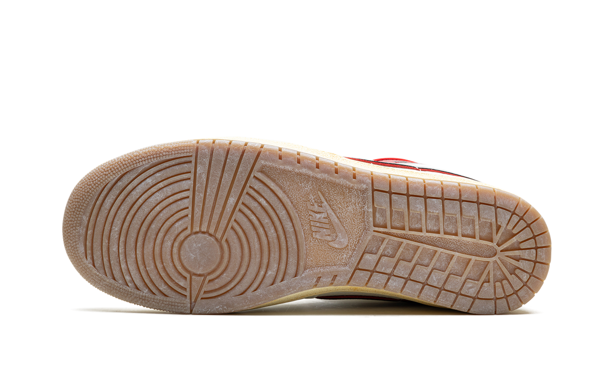 Nike Jordan Air Ship PE SP Awake NY