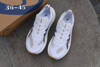 ASICS Magic Speed 4 Running Shoes White Red