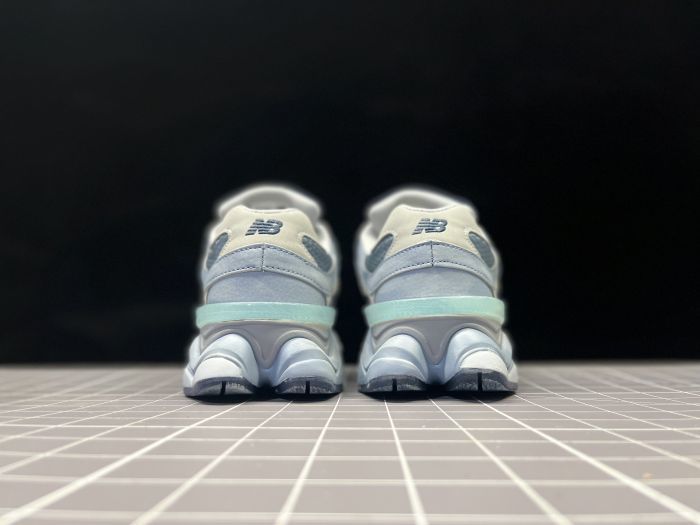 New Balance 9060 U9060MD1 Blue Sneakers