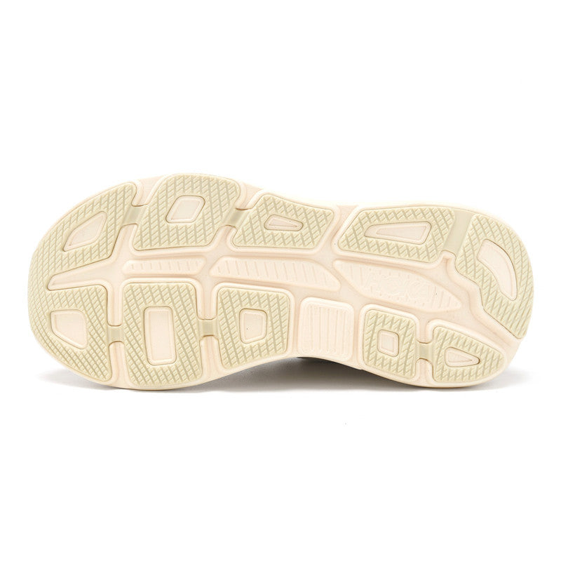 HOKA 162011 Running Sneakers in Deep Cream