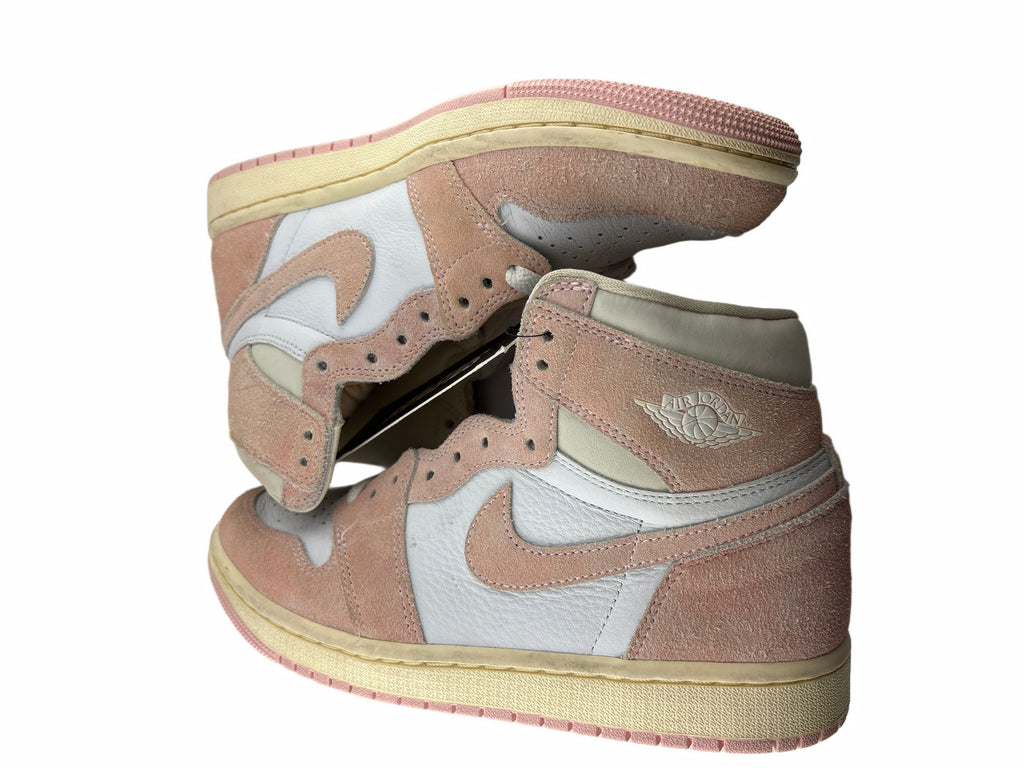 Jordan 1 Retro High OG Washed Pink (Women's)