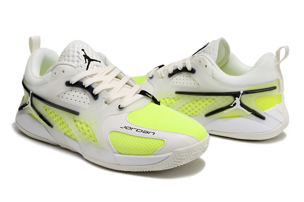 Jordan Heir Men's Basketball Shoes, Multiple Colorways
