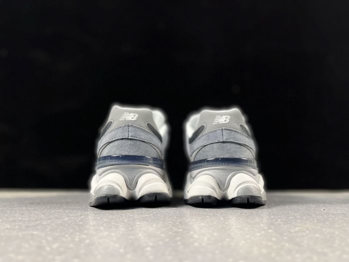 New Balance 9060 U9060JBM Gray Sneakers
