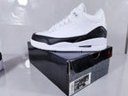 Nike Air Jordan 3 Retro SP White Black Sneakers