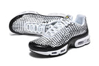 Nike Air Max Plus Sneakers White Black