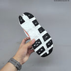 On Cloudmonster 3 Hyper Running Shoes White Orange