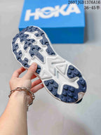 HOKA Challenger 8 Running Shoes Blue