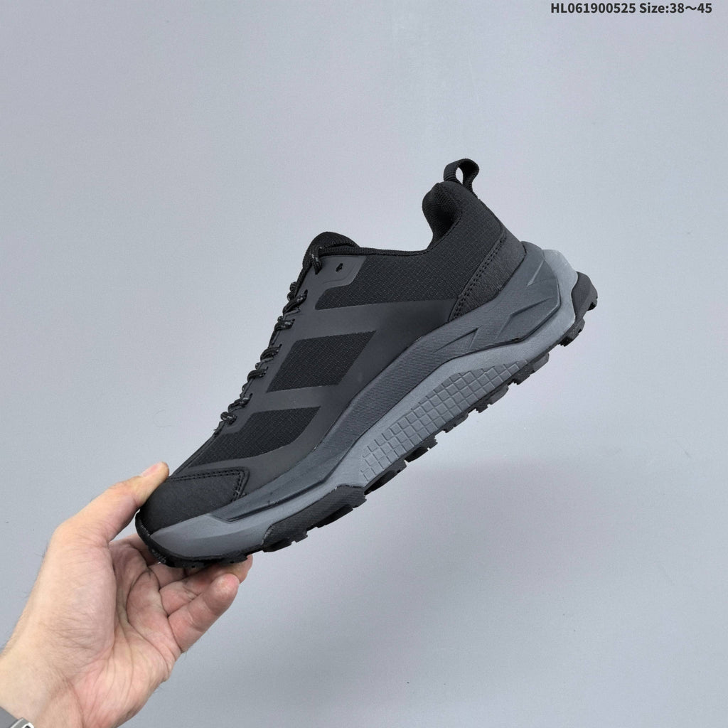 The North Face Fastpack Ultra GTX Hiking Shoes