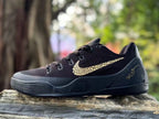 Nike Kobe 9 Black Mamba 2024 Basketball Shoes