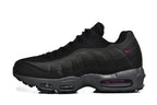 Nike Air Max 95 TT Black Sneakers