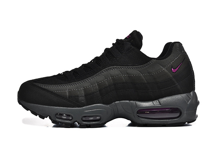 Nike Air Max 95 TT Black Sneakers