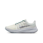 Nike Zoom Winflo 8 Running Shoes White Silver DA3056-002