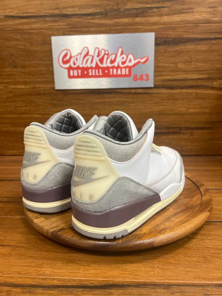 Jordan 3 Retro SP A Ma Maniére (Women's)