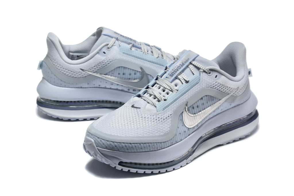 Nike Pegasus Premium SE Sneakers White Blue HQ2593-006