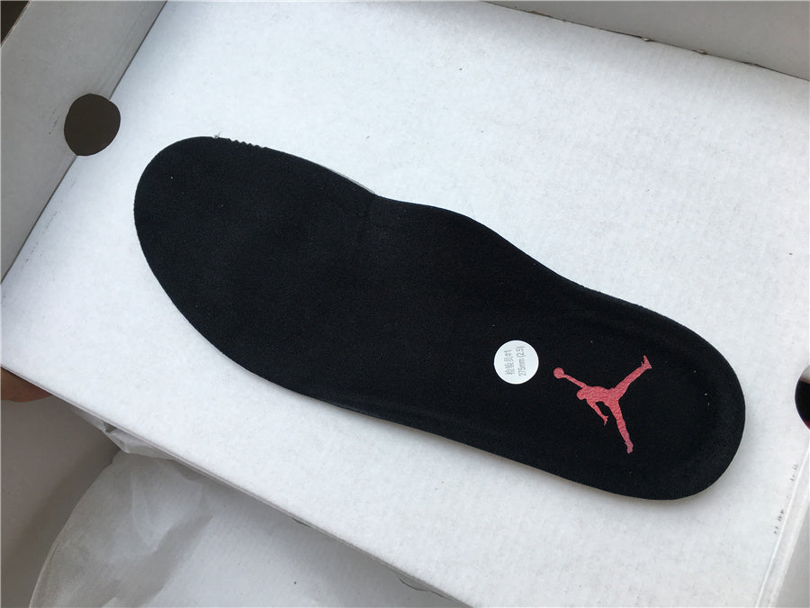 Air Jordan 13 Retro He Got Game White Black Red Sneakers