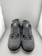 Jordan 4 Retro Cool Grey (2019)