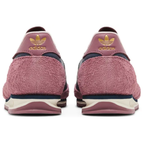 Adidas Originals Women's Pink SL72 OG Sneakers, IF1939 (No Box)