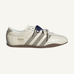 Adidas Originals Women's Off White/Silver Pebble Tokyo Sneakers, KJ7542