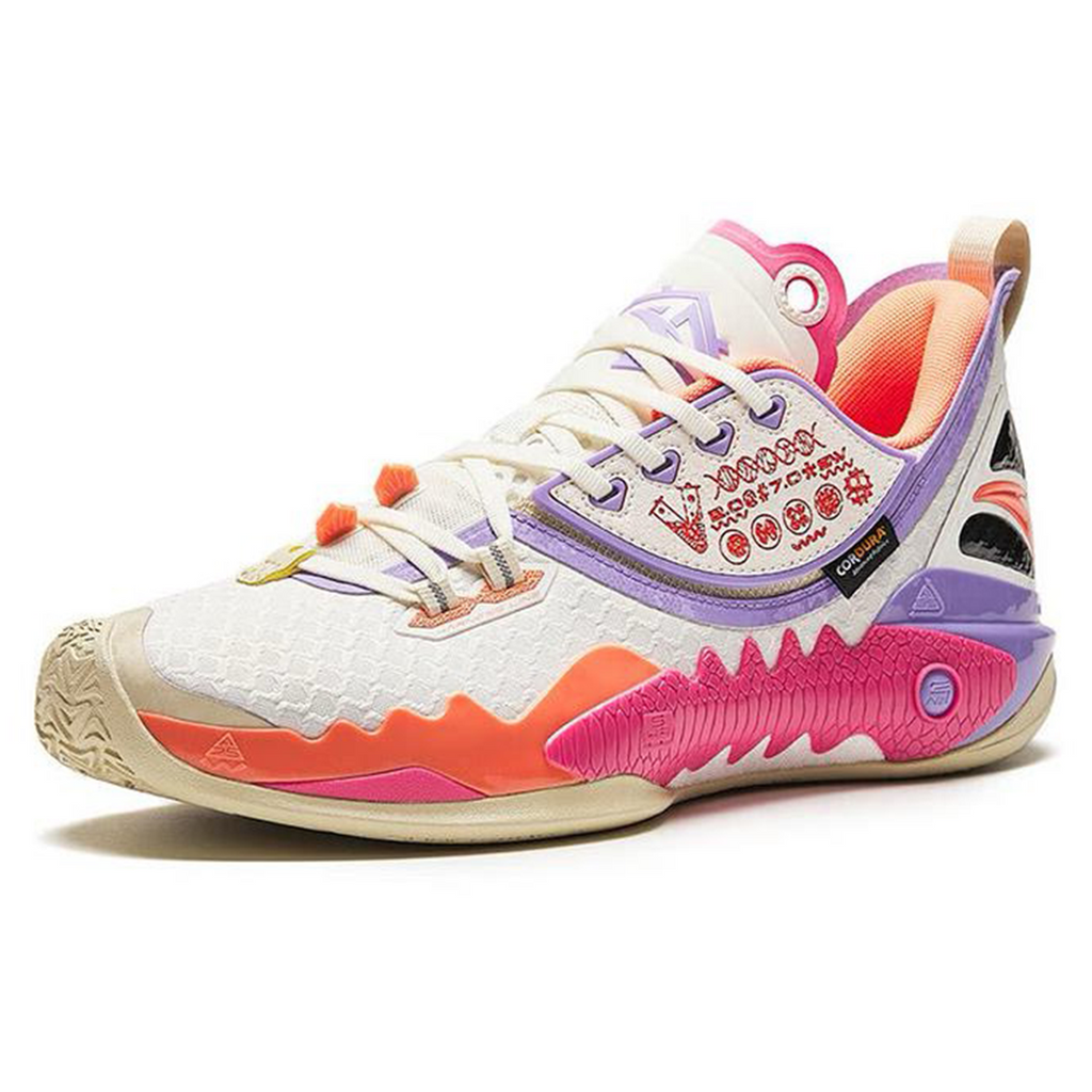 ANTA Shock Wave 5 ‘Magic Potion'
