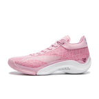 LiNing YuShuai 20 'Pink'