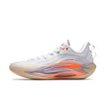 ANTA Shock Wave 7 'White Pink Grey'