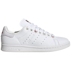 Adidas Orignals Women's White Stan Smith 'Tokyo' Sneakers, HQ4252 (No Box)