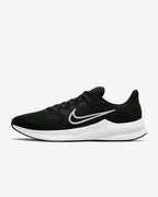 Nike Downshifter 11 Black Running Shoes CW3413-006