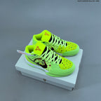 Nike Kobe 4 Protro Draft Day Low-Top Basketball Shoes