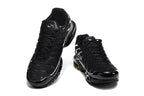 Nike Air Max Plus Black and White Sneakers HV8066-002