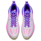 Anta Light Cavalry 10 'Purple'