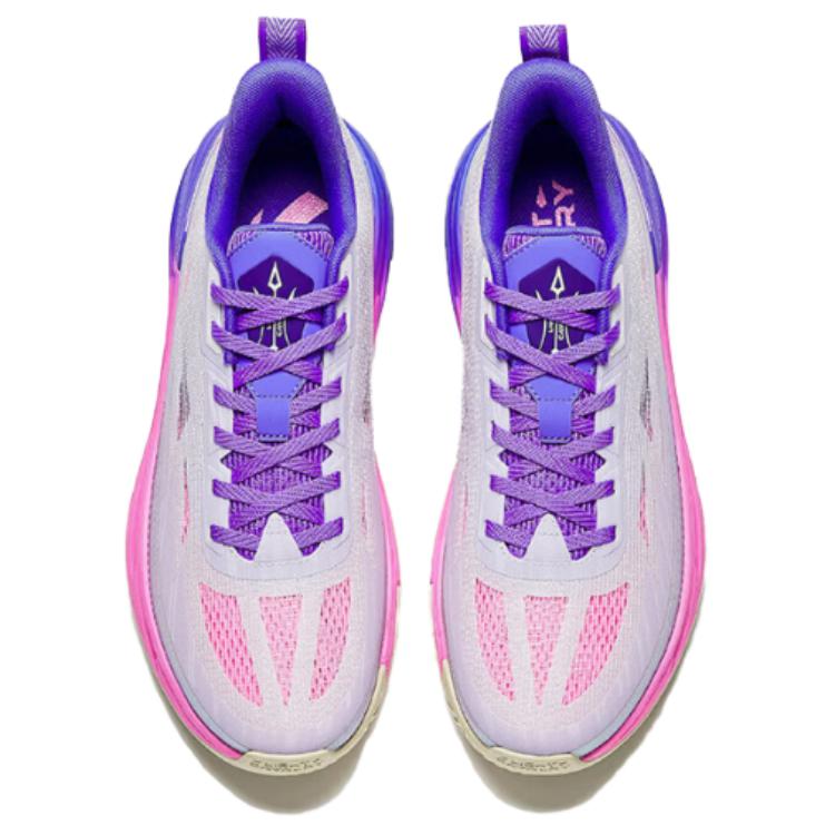 Anta Light Cavalry 10 'Purple'