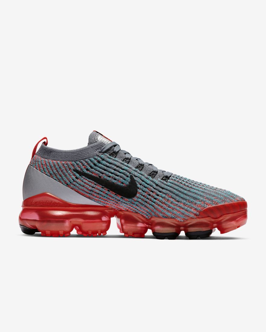 Nike Air VaporMax Flyknit 3 AJ6910-601 Sneakers