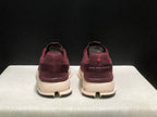 On Cloudnova Form 2 Sneakers in Mulberry Dew