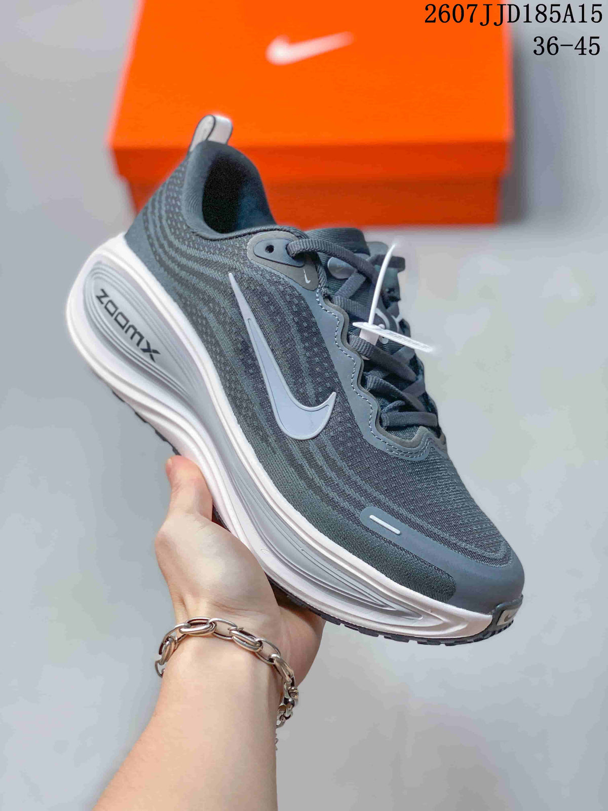 Nike Vomero Plus Running Sneakers Multicolor 2607JJD185A15
