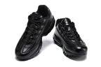 Nike Air Max 95 Lux/Supreme Black Sneakers