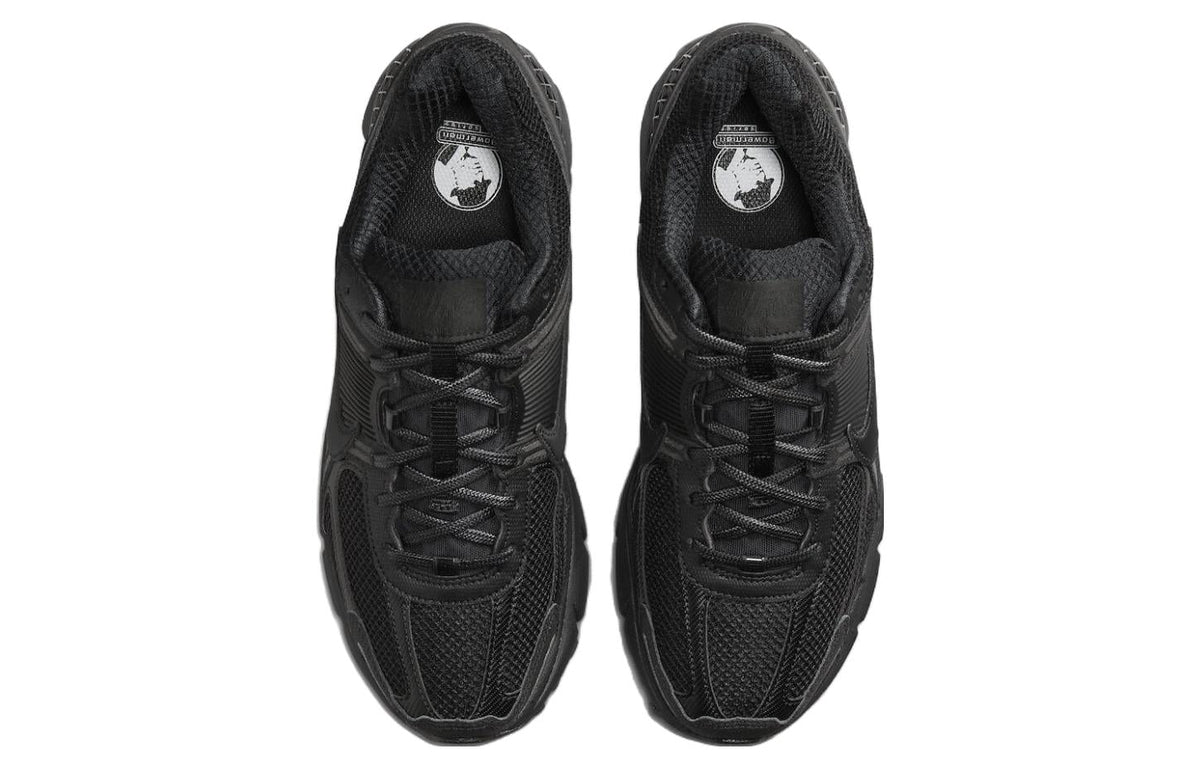 Nike Zoom Vomero 5 'Triple Black'