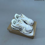 ASICS Gel-Kayano 14 Mesh Running Sneakers