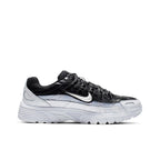 Nike P-6000 Sneakers Black White BV1021-003