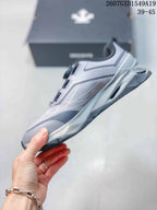 DESCENTE Circuit 2.0 Wire Gray Training Sneakers 721490OWE