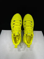 On x LOEWE Cloudsurfer Sneakers in Yellow