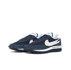 Nike LDWaffle Fragment sacai Sneakers Navy DH2684-400