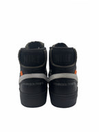 Nike Blazer Mid Off-White Grim Reaper