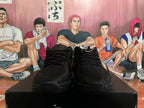 Nike Kobe 8 Basketball Shoes, Black