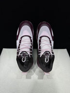On x LOEWE Cloudventure 3.0 Sneakers in Purple