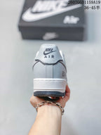 Nike Air Force 1 '07 Low White Sneakers 2607GGD1159A19