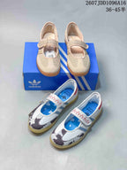 Adidas Samba Jane W Mary Jane Sneakers